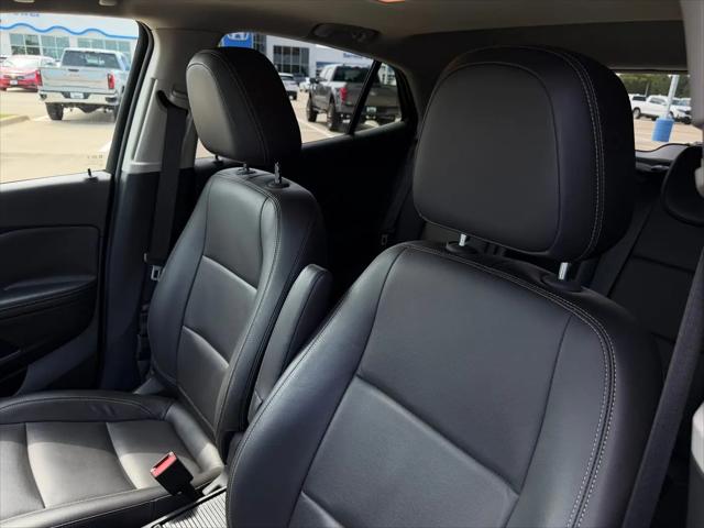 2016 Buick Encore Premium