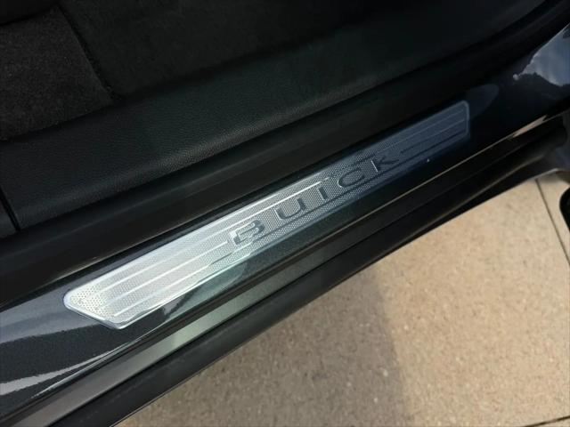 2016 Buick Encore Premium