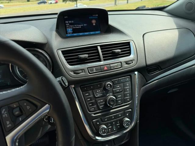 2016 Buick Encore Premium