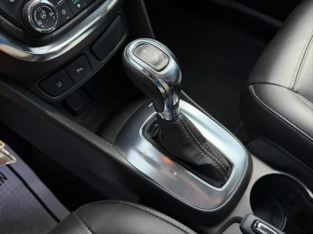 2016 Buick Encore Premium