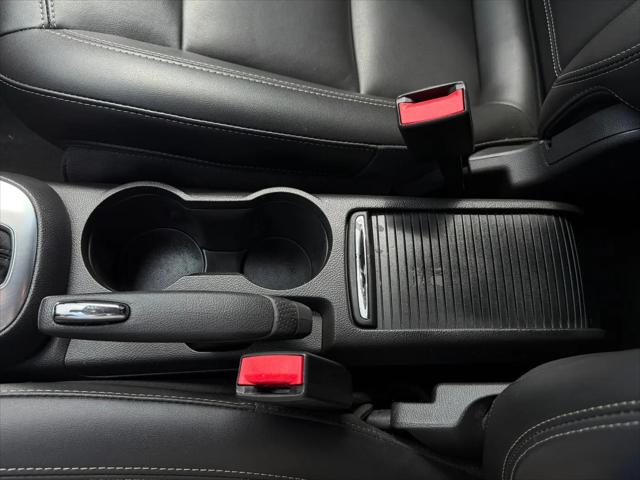 2016 Buick Encore Premium