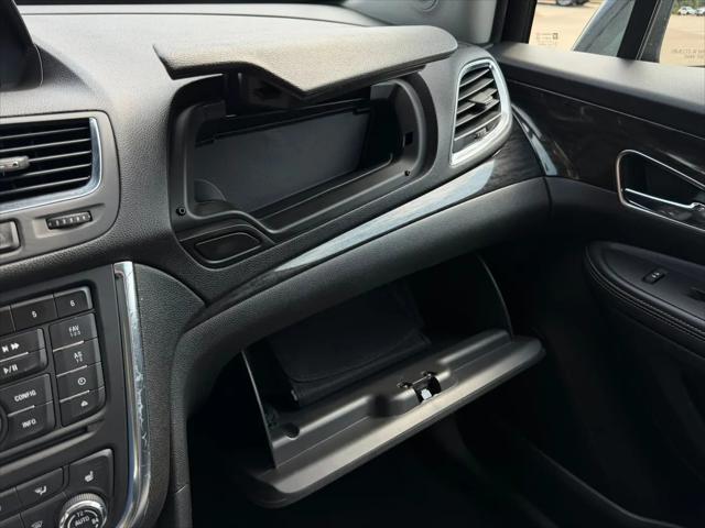 2016 Buick Encore Premium