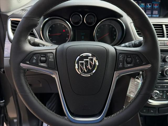 2016 Buick Encore Premium