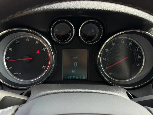 2016 Buick Encore Premium