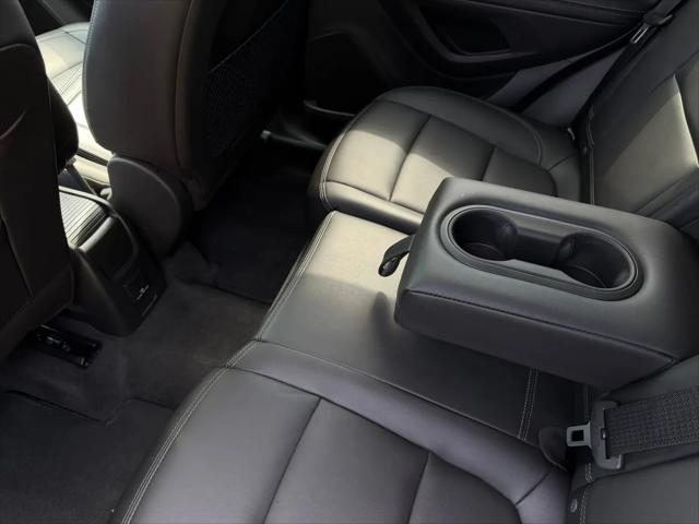 2016 Buick Encore Premium
