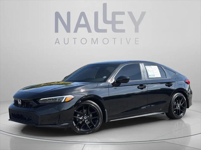 2026 Honda Civic Sport for sale in Union City, GA