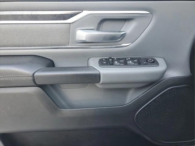 2020 Ram 1500 Big Horn Crew Cab 4x4 57 Box