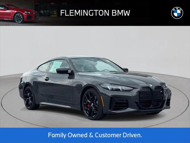 2027 BMW M4 i xDrive for sale in Flemington, NJ