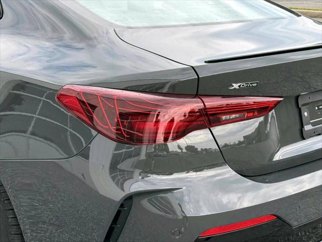2027 BMW M4 i xDrive