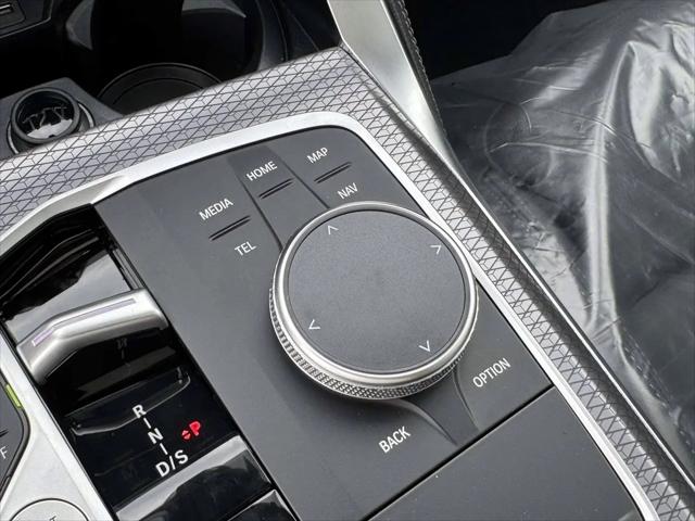 2027 BMW M4 i xDrive