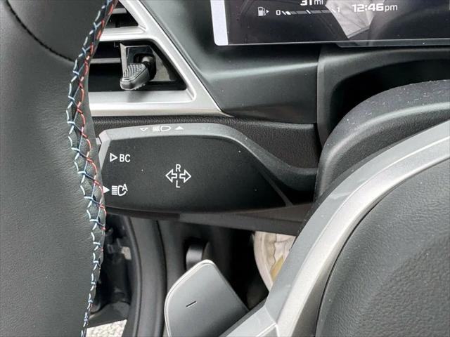 2027 BMW M4 i xDrive
