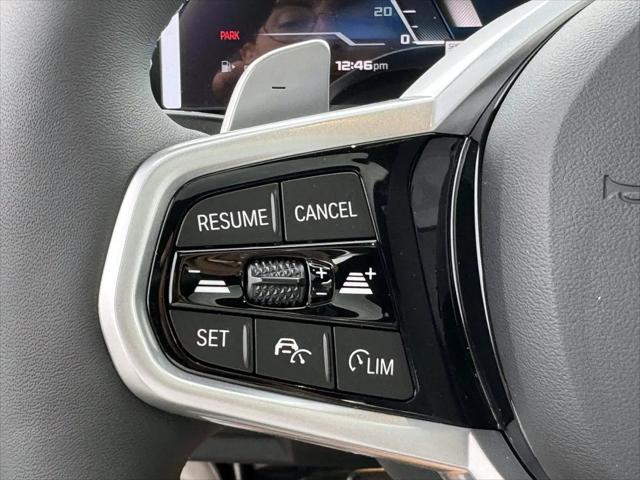 2027 BMW M4 i xDrive