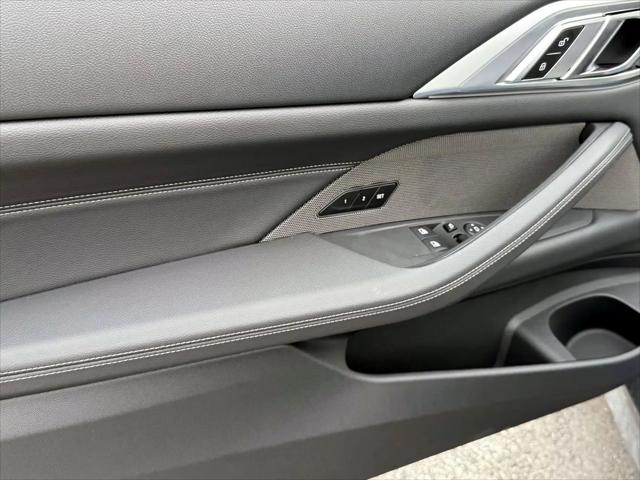2027 BMW M4 i xDrive