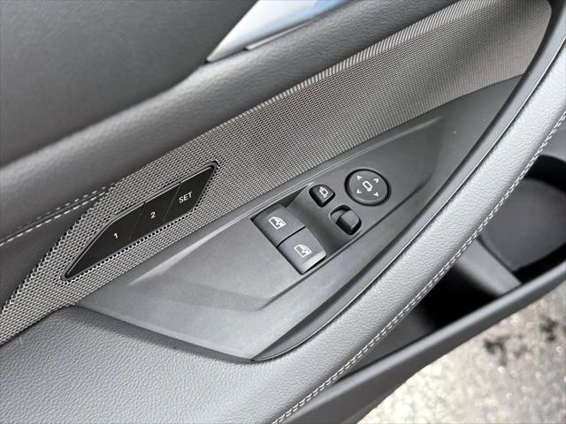 2027 BMW M4 i xDrive