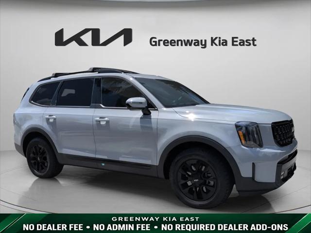 2024 Kia Telluride SX X-Pro for sale in Orlando, FL