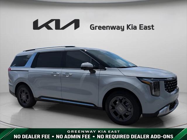 2026 Kia Carnival MPV SX for sale in Orlando, FL