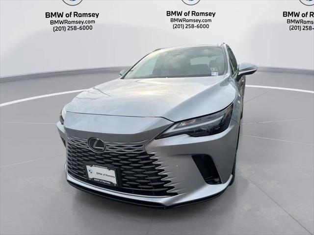 2025 Lexus RX 350 Premium Plus for sale in Ramsey, NJ