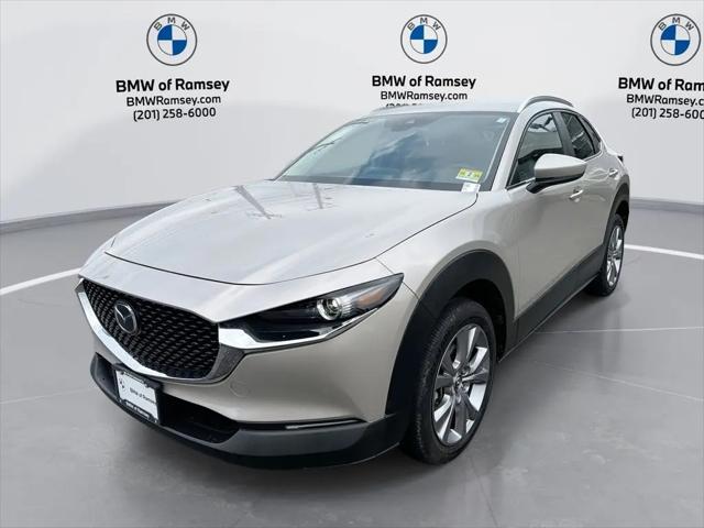 2022 Mazda CX-30 Select for sale in Ramsey, NJ