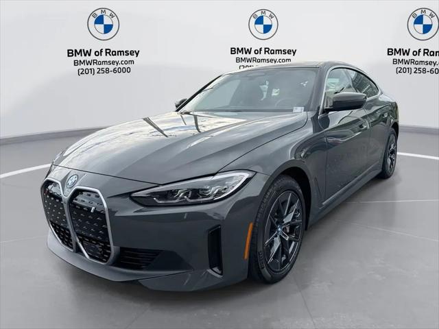 2024 BMW i4 eDrive35 for sale in Ramsey, NJ
