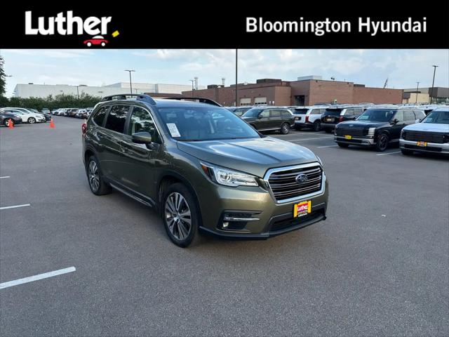 2022 Subaru Ascent Limited for sale in Bloomington, MN
