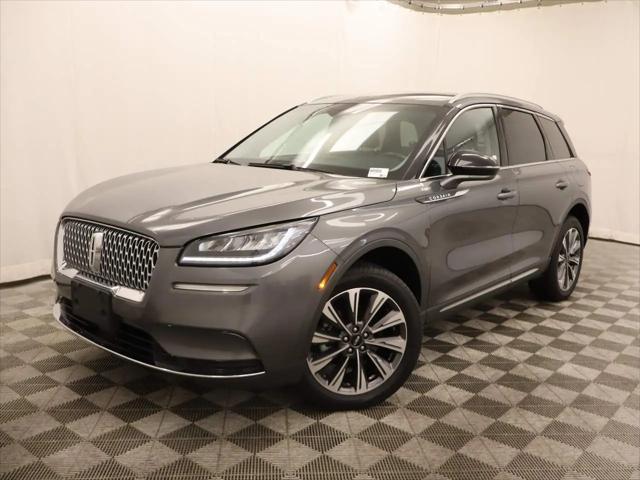 2022 Lincoln Corsair Reserve for sale in Scottsdale, AZ