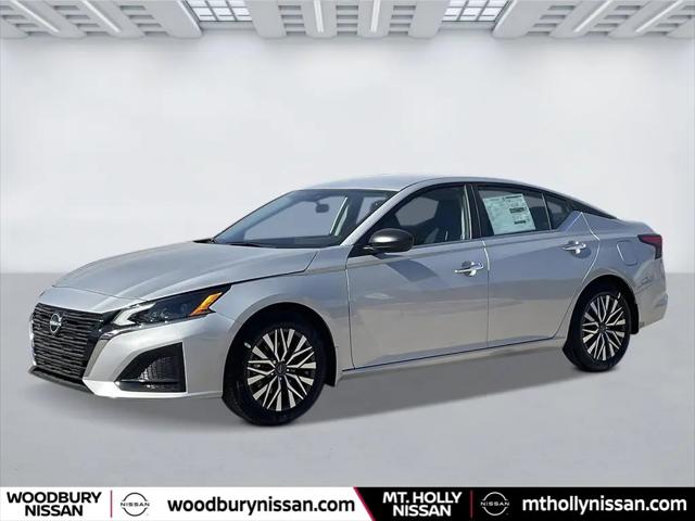 2026 Nissan Altima SV FWD for sale in Hainesport, NJ