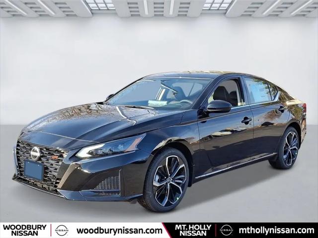 2026 Nissan Altima SR AWD for sale in Hainesport, NJ