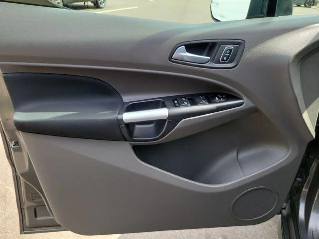2022 Ford Transit Connect XLT Passenger Wagon