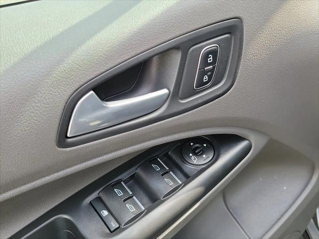 2022 Ford Transit Connect XLT Passenger Wagon