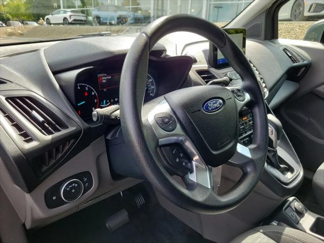 2022 Ford Transit Connect XLT Passenger Wagon
