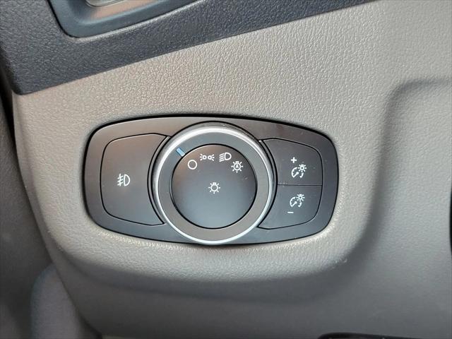 2022 Ford Transit Connect XLT Passenger Wagon