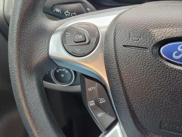 2022 Ford Transit Connect XLT Passenger Wagon
