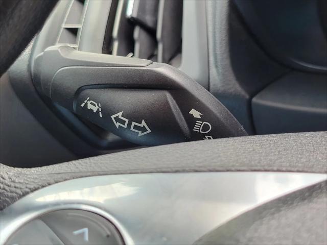 2022 Ford Transit Connect XLT Passenger Wagon
