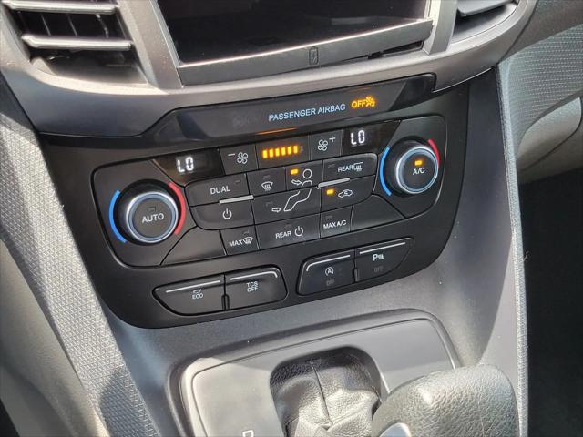 2022 Ford Transit Connect XLT Passenger Wagon