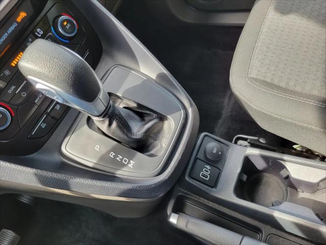 2022 Ford Transit Connect XLT Passenger Wagon