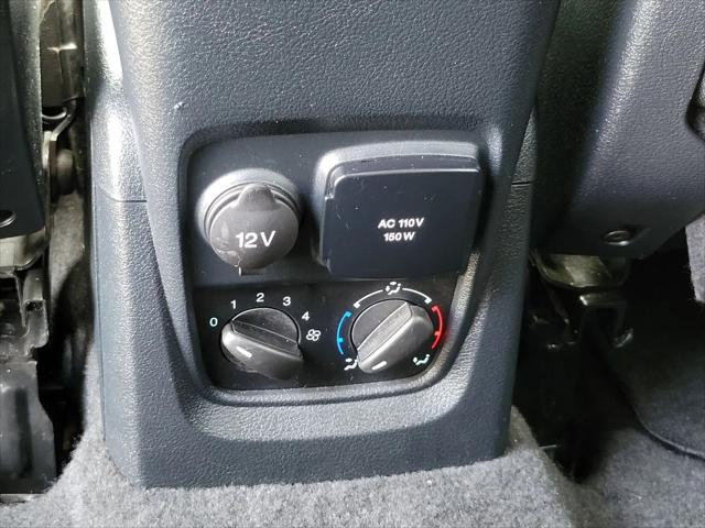 2022 Ford Transit Connect XLT Passenger Wagon