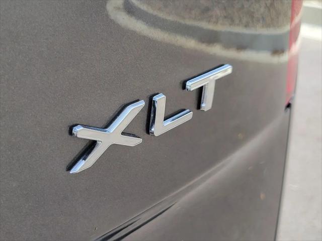 2022 Ford Transit Connect XLT Passenger Wagon