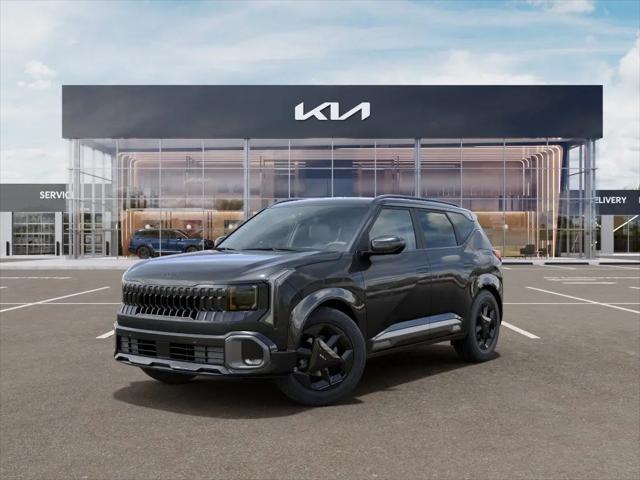 2027 Kia Seltos X-Line S for sale in Battle Creek, MI