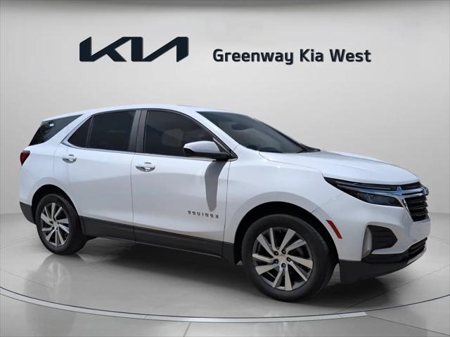 2024 Chevrolet Equinox FWD LT for sale in Orlando, FL
