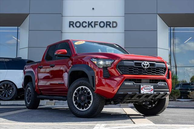 2024 Toyota Tacoma TRD Off Road for sale in Loves Park, IL