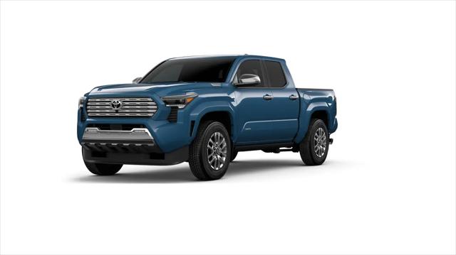 2026 Toyota Tacoma Limited for sale in Athens, GA