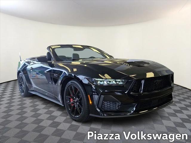 2025 Ford Mustang GT Premium Convertible for sale in Langhorne, PA