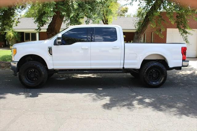 2017 Ford F-250 LARIAT for sale in Phoenix, AZ