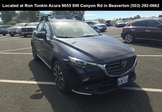 2019 Mazda CX-3 Grand Touring for sale in Portland, OR