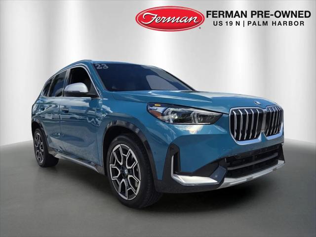 2023 BMW X1 xDrive28i for sale in Palm Harbor, FL