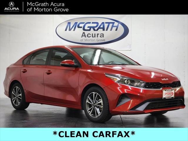 2023 Kia Forte LXS for sale in Morton Grove, IL