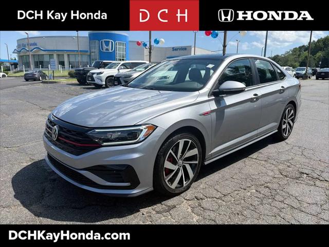 2021 Volkswagen Jetta GLI 2.0T Autobahn for sale in Eatontown, NJ