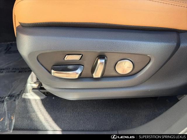 2024 Lexus LX Luxury
