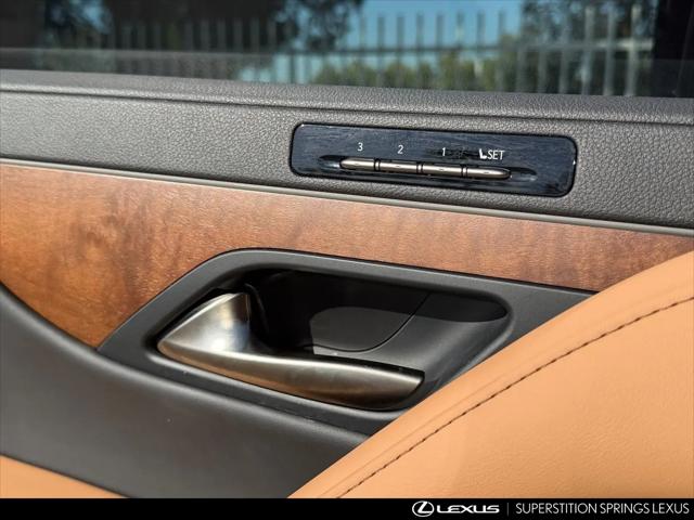 2024 Lexus LX Luxury