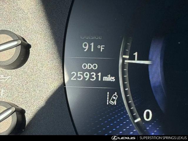 2024 Lexus LX Luxury